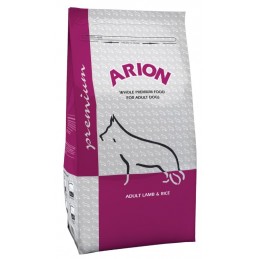 ARION Premium Adult Lamb...