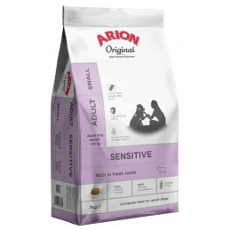 ARION Original Sensitive...