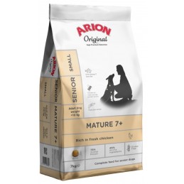 ARION Original Mature 7...