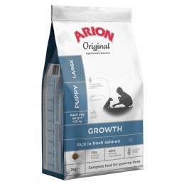 ARION Original Growth...