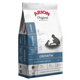 ARION Original Growth...