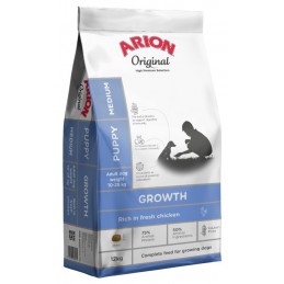 ARION Original Growth...