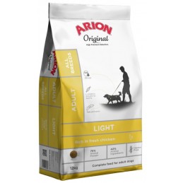 ARION Orginal Light Adult...