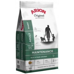ARION Maintenance Chicken...