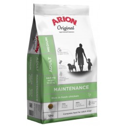 ARION Maintenance Chicken...