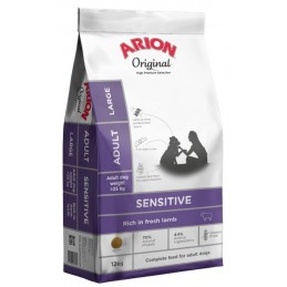 ARION Original Sensitive...