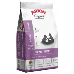 ARION Original Sensitive...