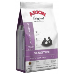 ARION Original Sensitive...