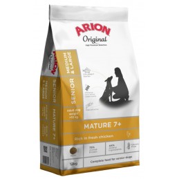 ARION Original Mature 7+...