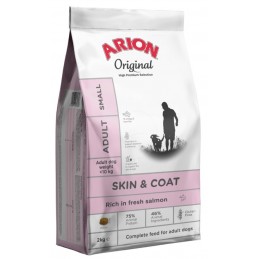 ARION Original Skin and...