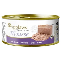 APPLAWS Cat Mus z tuńczyka...