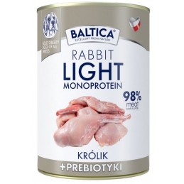 BALTICA NUTRACEUTIC...