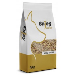 ENJOY Adult Dinner 15kg