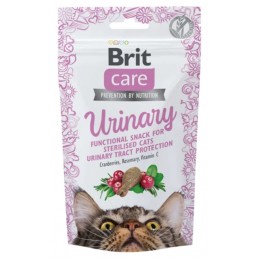 BRIT CARE Cat Snack Urinary...
