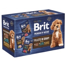 BRIT PREMIUM BY NATURE...