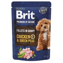 BRIT PREMIUM BY NATURE...
