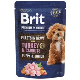BRIT PREMIUM BY NATURE...