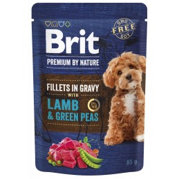 BRIT PREMIUM BY NATURE...