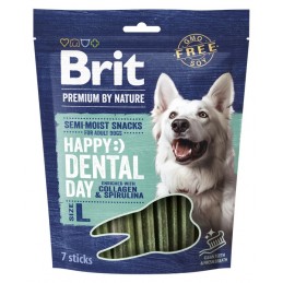 BRIT PREMIUM Dog Snack...
