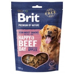 BRIT PREMIUM Dog Snack Beef...
