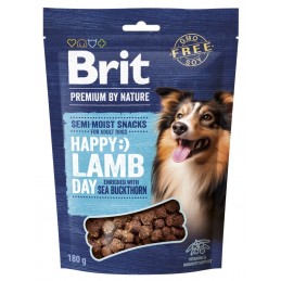 BRIT PREMIUM Dog Snack Lamb...