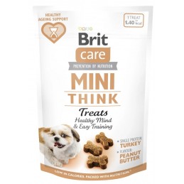 BRIT CARE Mini Treats Think...