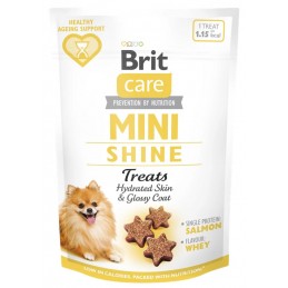 BRIT CARE Mini Treats Shine...