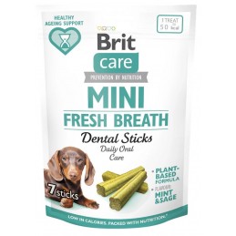 BRIT CARE Mini Treats Fresh...
