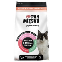 PAN MIĘSKO Specjalne...