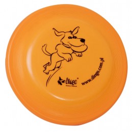 DINGO Frisbee 23,5cm