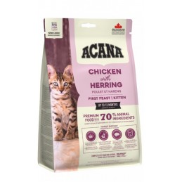 ACANA Indoor Entree Cat 340g