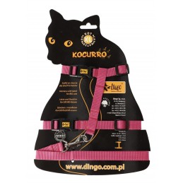 DINGO Szelki ze smyczą dla...