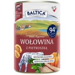 BALTICA SMAKI REGIONÓW...