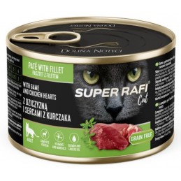 DOLINA NOTECI SUPER RAFI...