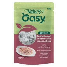 OASY Kot Tuńczyk z...