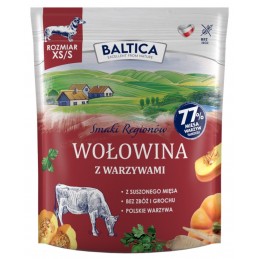BALTICA PRZYSMAKI REGIONÓW...