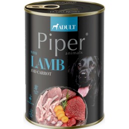 DOLINA NOTECI PIPER...