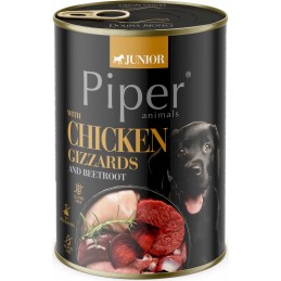 DOLINA NOTECI PIPER Junior...