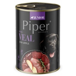 DOLINA NOTECI PIPER Junior...