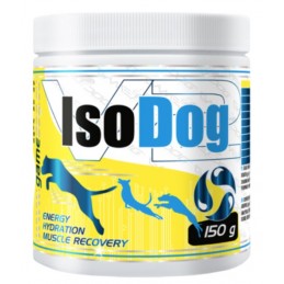GAME DOG IsoDog V2 150g