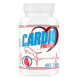 GAME DOG Cardio Protect 60...