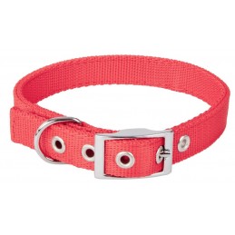 DINGO Obroża Extra z taśmy...