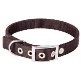 DINGO Obroża Extra z taśmy...