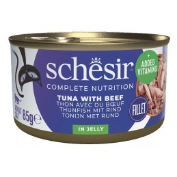 SCHESIR Cat Tuńczyk z...