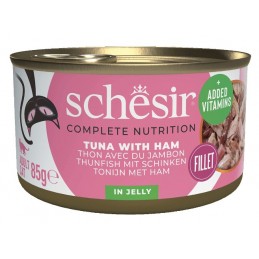 SCHESIR Cat Tuńczyk z...