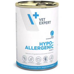 VETEXPERT 4T Vet. Diet Dog...