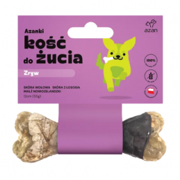 AZANKI Kość do żucia - Zryw...