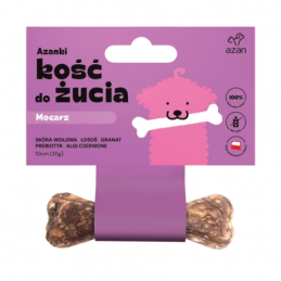 AZANKI Kość do żucia -...