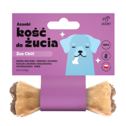 AZANKI Kość do żucia - Zen...