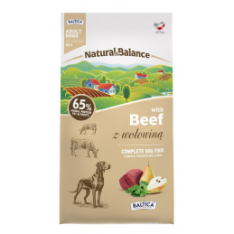 BALTICA Natural and Balance...